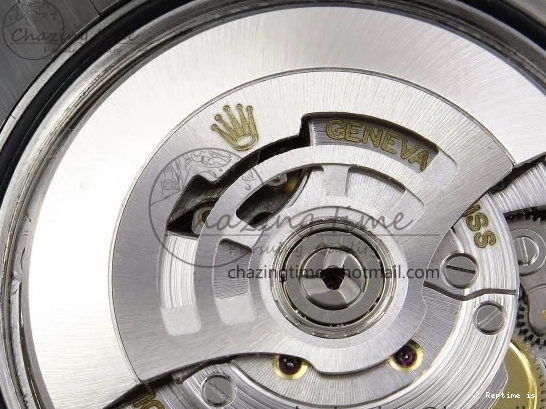 0105 DateJust 36 126234 APF 1:1 Best Edition 904L Steel Black Sitck Dial on SS Jubilee Bracelet VR UrbanStyle 1584